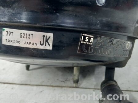 ФОТО Вакуумный усилитель тормозов для Subaru Forester SJ (2013-2018) Київ