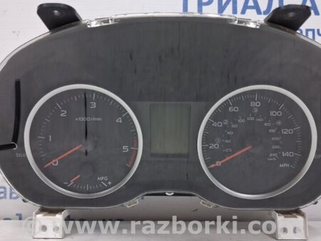 ФОТО Приборная панель для Subaru Forester SJ (2013-2018) Київ