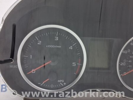 ФОТО Приборная панель для Subaru Forester SJ (2013-2018) Київ