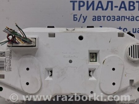 ФОТО Приборная панель для Subaru Forester SJ (2013-2018) Київ