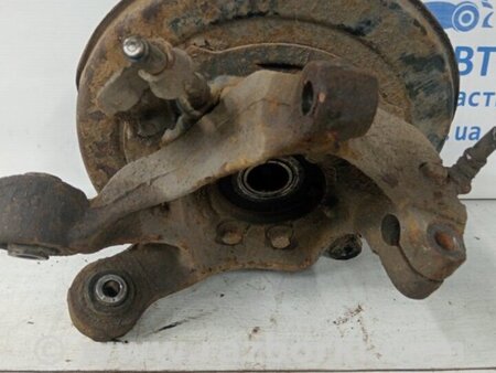 ФОТО Цапфа задняя правая со ступицей для Subaru Forester SJ (2013-2018) Київ