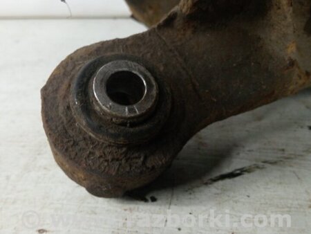ФОТО Цапфа задняя правая со ступицей для Subaru Forester SJ (2013-2018) Київ