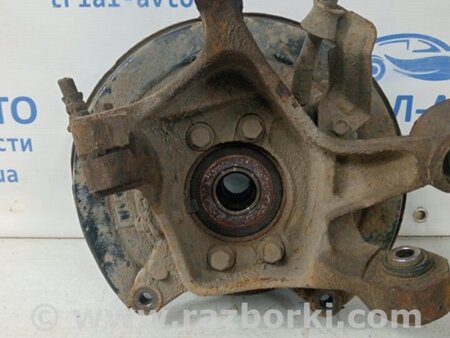 ФОТО Цапфа задняя левая со ступицей для Subaru Forester SJ (2013-2018) Київ