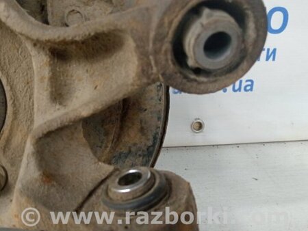 ФОТО Цапфа задняя левая со ступицей для Subaru Forester SJ (2013-2018) Київ