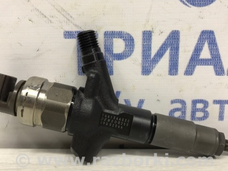 ФОТО Форсунка топливная для Subaru Forester SJ (2013-2018) Київ