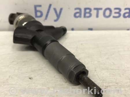 ФОТО Форсунка топливная для Subaru Forester SJ (2013-2018) Київ