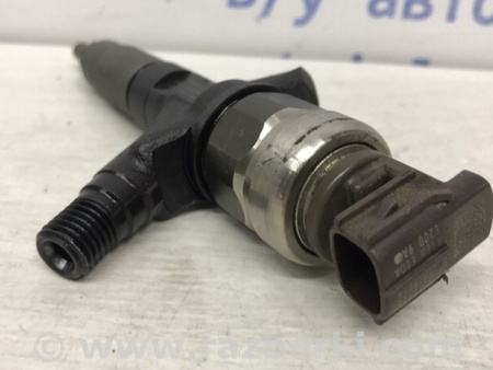 ФОТО Форсунка топливная для Subaru Forester SJ (2013-2018) Київ