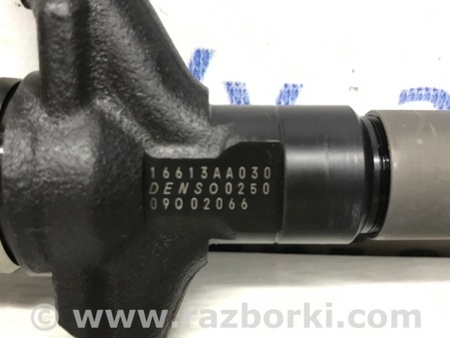 ФОТО Форсунка топливная для Subaru Forester SJ (2013-2018) Київ