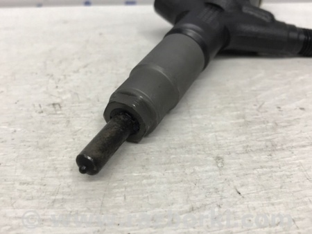 ФОТО Форсунка топливная для Subaru Forester SJ (2013-2018) Київ