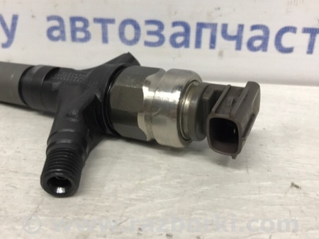 ФОТО Форсунка топливная для Subaru Forester SJ (2013-2018) Київ