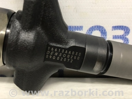 ФОТО Форсунка топливная для Subaru Forester SJ (2013-2018) Київ