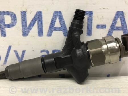 ФОТО Форсунка топливная для Subaru Forester SJ (2013-2018) Київ