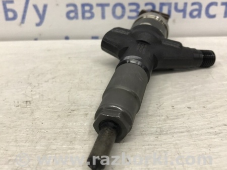 ФОТО Форсунка топливная для Subaru Forester SJ (2013-2018) Київ