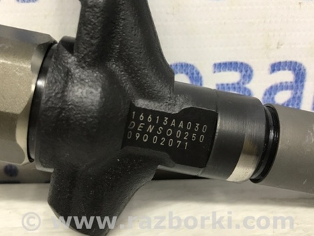 ФОТО Форсунка топливная для Subaru Forester SJ (2013-2018) Київ