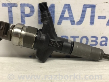 ФОТО Форсунка топливная для Subaru Forester SJ (2013-2018) Київ