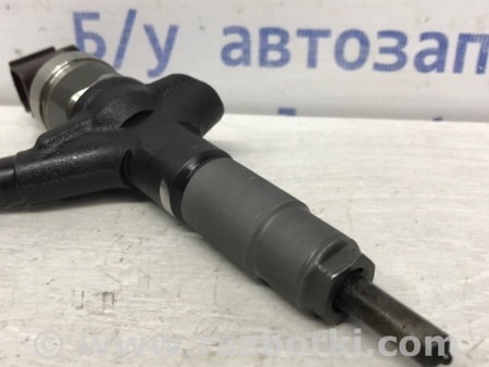 ФОТО Форсунка топливная для Subaru Forester SJ (2013-2018) Київ