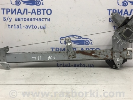 ФОТО Стеклоподъемник передний левый для Subaru Forester SJ (2013-2018) Київ