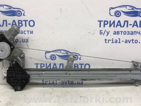 ФОТО Стеклоподъемник передний левый для Subaru Forester SJ (2013-2018) Київ