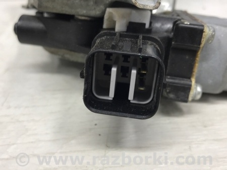 ФОТО Стеклоподъемник передний левый для Subaru Forester SJ (2013-2018) Київ