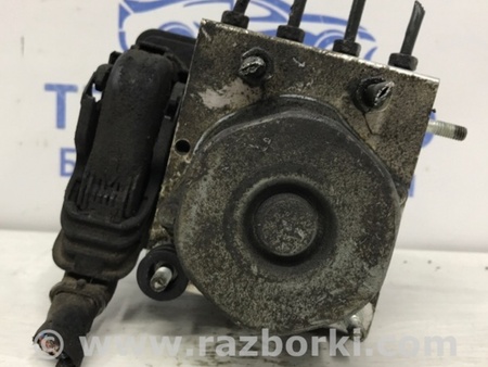 ФОТО Блок ABS для Subaru Forester SJ (2013-2018) Київ