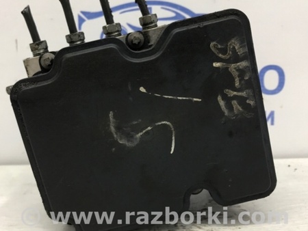 ФОТО Блок ABS для Subaru Forester SJ (2013-2018) Київ