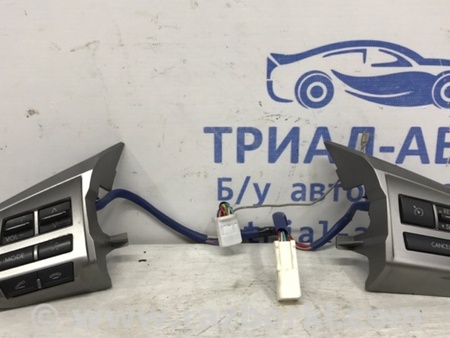 ФОТО Кнопки руля для Subaru Forester SJ (2013-2018) Київ