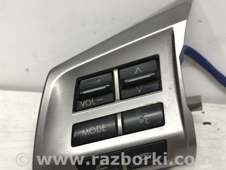 ФОТО Кнопки руля для Subaru Forester SJ (2013-2018) Київ