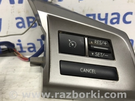 ФОТО Кнопки руля для Subaru Forester SJ (2013-2018) Київ