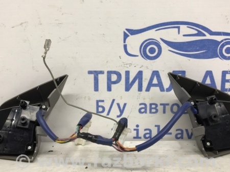 ФОТО Кнопки руля для Subaru Forester SJ (2013-2018) Київ