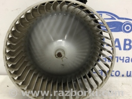 ФОТО Моторчик печки для Subaru Forester SJ (2013-2018) Київ