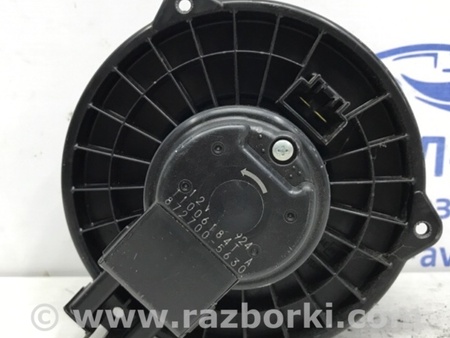 ФОТО Моторчик печки для Subaru Forester SJ (2013-2018) Київ