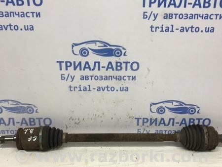 ФОТО Привод задний левый для Mitsubishi Outlander GF (2012-) Київ