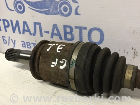 ФОТО Привод задний левый для Mitsubishi Outlander GF (2012-) Київ