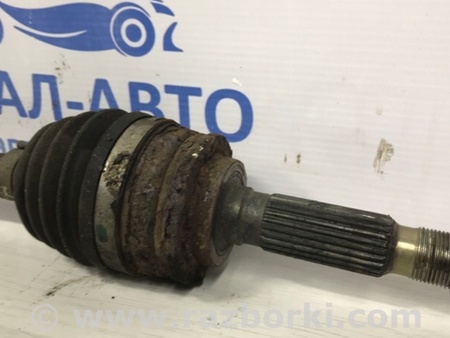 ФОТО Привод задний левый для Mitsubishi Outlander GF (2012-) Київ