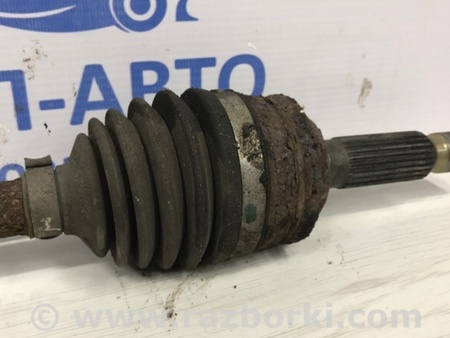 ФОТО Привод задний левый для Mitsubishi Outlander GF (2012-) Київ