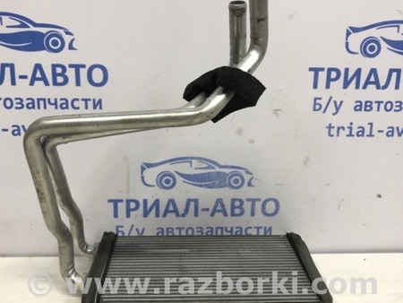 ФОТО Радиатор печки для Mitsubishi Outlander GF (2012-) Київ