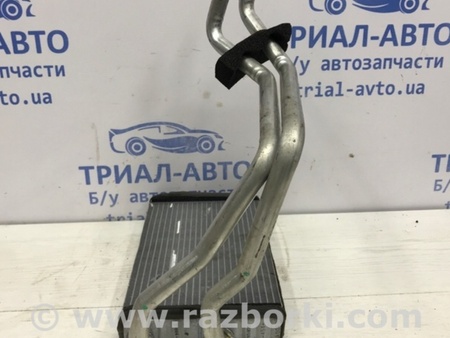 ФОТО Радиатор печки для Mitsubishi Outlander GF (2012-) Київ