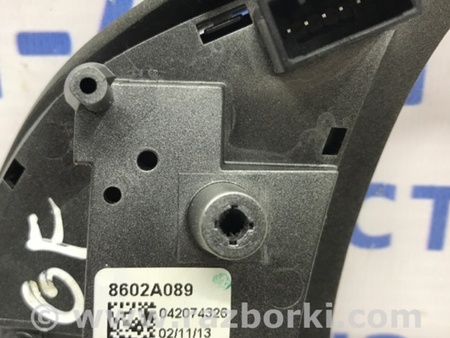 ФОТО Кнопки руля для Mitsubishi Outlander GF (2012-) Київ