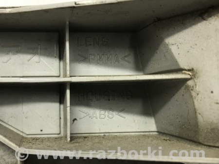 ФОТО Катафот правый для Mitsubishi Outlander GF (2012-) Київ