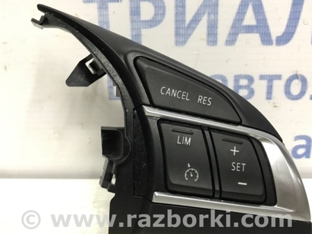 ФОТО Кнопки руля для Mazda 6 GJ (2012-2024) Київ