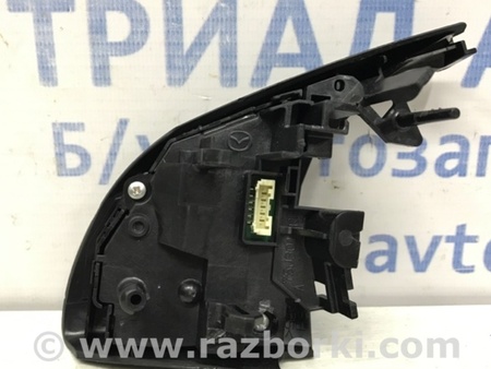ФОТО Кнопки руля для Mazda 6 GJ (2012-2024) Київ