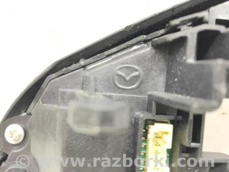 ФОТО Кнопки руля для Mazda 6 GJ (2012-2024) Київ