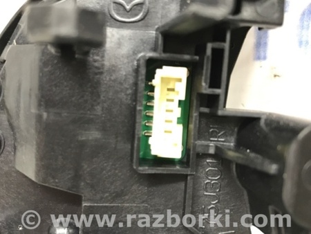 ФОТО Кнопки руля для Mazda 6 GJ (2012-2024) Київ