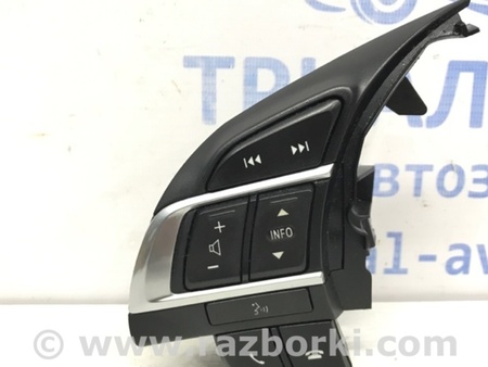ФОТО Кнопки руля для Mazda 6 GJ (2012-2024) Київ