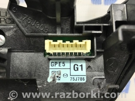 ФОТО Кнопки руля для Mazda 6 GJ (2012-2024) Київ