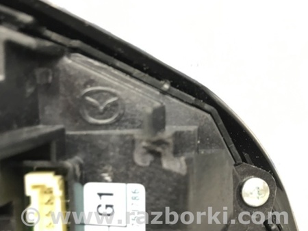 ФОТО Кнопки руля для Mazda 6 GJ (2012-2024) Київ