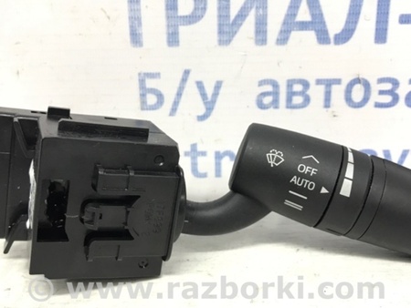 ФОТО Переключатель подрулевой правый(дворники) для Mazda 6 GJ (2012-2024) Київ