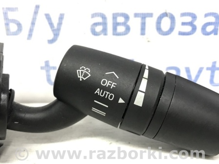 ФОТО Переключатель подрулевой правый(дворники) для Mazda 6 GJ (2012-2024) Київ