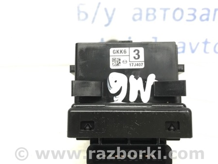 ФОТО Переключатель подрулевой правый(дворники) для Mazda 6 GJ (2012-2024) Київ