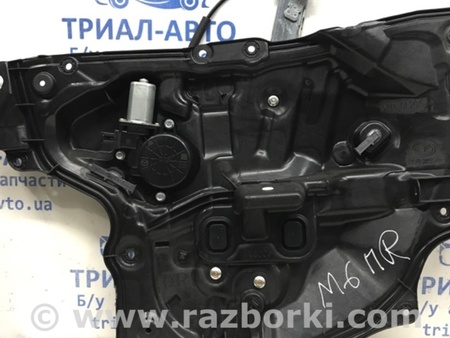 ФОТО Стеклоподъемник передний правый для Mazda 6 GJ (2012-...) Киев